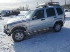 2004 Jeep Liberty Limited