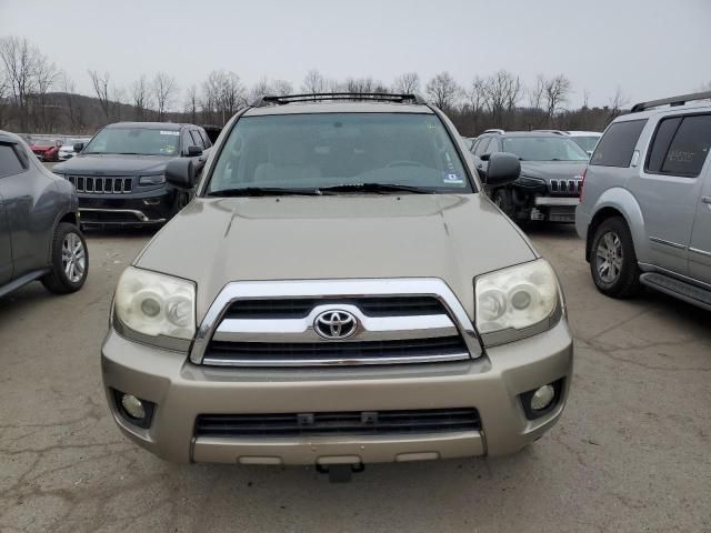 2006 Toyota 4runner SR5