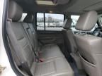 2007 Jeep Commander