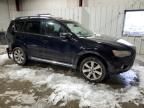 2010 Mitsubishi Outlander XLS