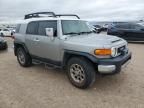 2011 Toyota FJ Cruiser