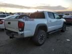 2018 Toyota Tacoma Double Cab