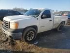 2010 GMC Sierra C1500