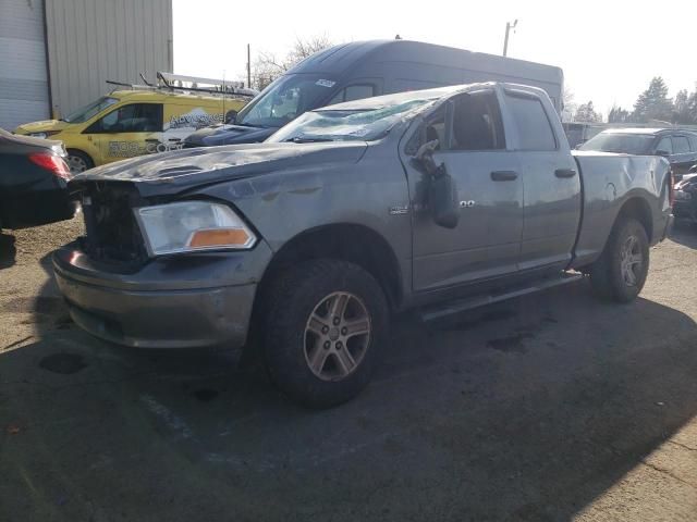 2011 Dodge RAM 1500