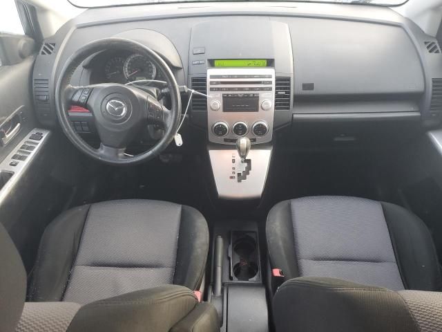 2007 Mazda 5