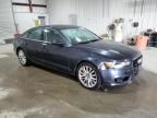 2014 Audi A6 Premium Plus