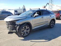 Vehiculos salvage en venta de Copart Cleveland: 2019 Lexus RX 450H Base