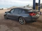 2015 BMW 328 I Sulev