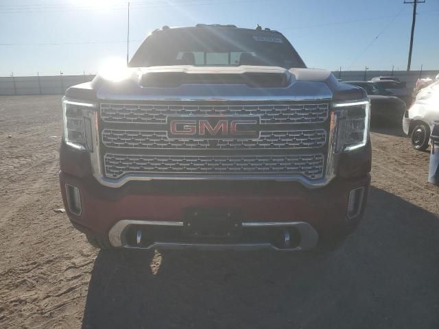 2023 GMC Sierra K2500 Denali