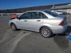 2006 Ford Focus ZX4