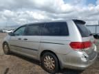 2008 Honda Odyssey LX