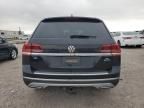 2018 Volkswagen Atlas SEL Premium