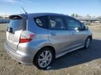 2009 Honda FIT Sport