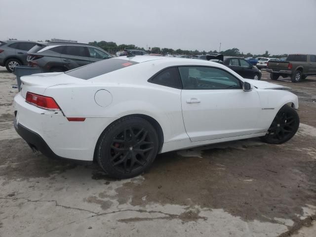 2014 Chevrolet Camaro LS