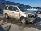 2003 Honda Pilot EX