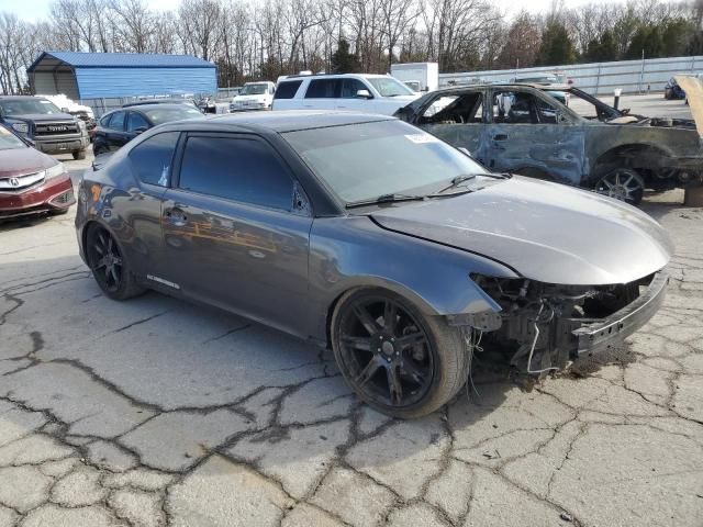 2016 Scion TC