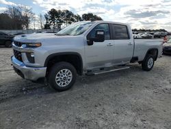 Vehiculos salvage en venta de Copart Loganville, GA: 2023 Chevrolet Silverado K2500 Heavy Duty LT