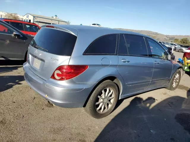 2006 Mercedes-Benz R 350