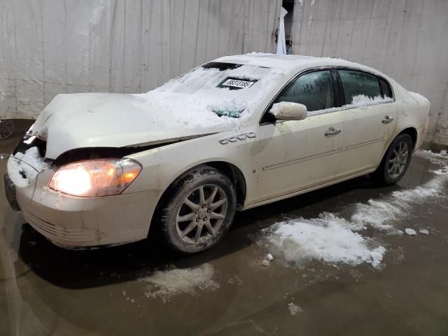 2006 Buick Lucerne CXL