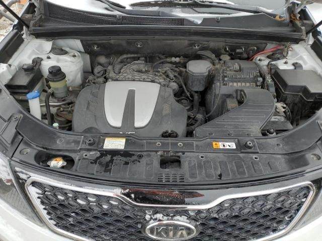 2013 KIA Sorento SX