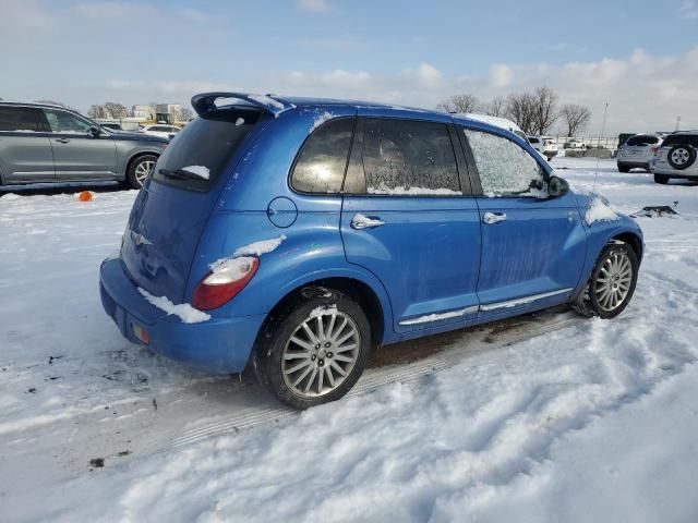 2007 Chrysler PT Cruiser Touring