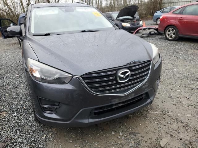 2016 Mazda CX-5 GT