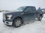 2015 Ford F150 Super Cab