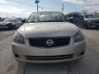 2006 Nissan Altima S