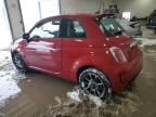 2018 Fiat 500 POP