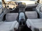 2002 Toyota Sequoia SR5