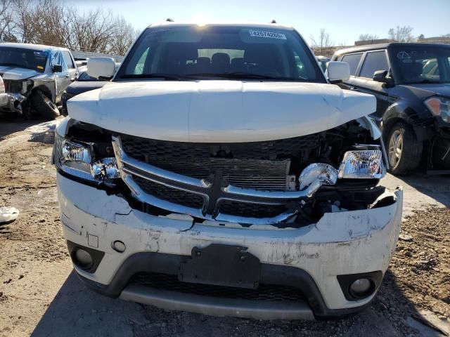 2015 Dodge Journey SXT