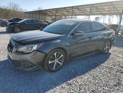 Vehiculos salvage en venta de Copart Cleveland: 2018 Subaru Legacy 2.5I Limited