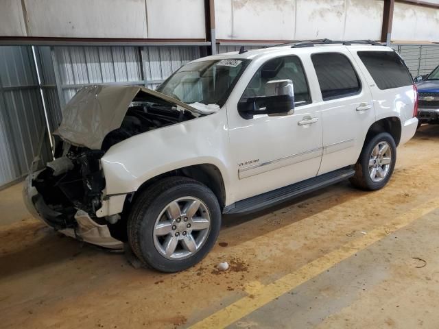 2011 GMC Yukon SLT