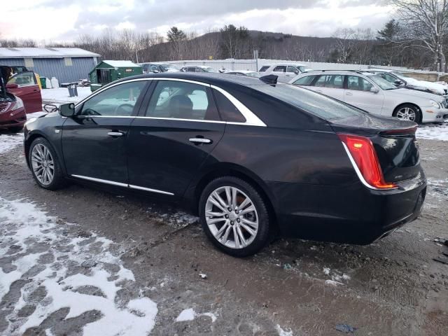 2018 Cadillac XTS Luxury