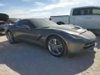 2016 Chevrolet Corvette Stingray 1LT