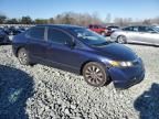 2009 Honda Civic EX