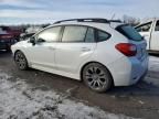 2014 Subaru Impreza Sport Premium