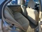 2003 Honda Civic EX