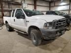 2004 Ford F250 Super Duty