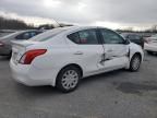 2014 Nissan Versa S