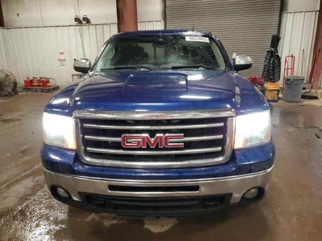 2013 GMC Sierra K1500 SLE