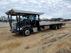 Kenworth Construction t370 salvage cars for sale: 2019 Kenworth Construction T370