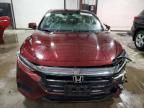 2019 Honda Insight EX