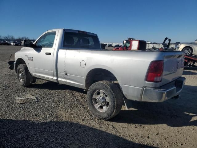 2014 Dodge RAM 2500 ST