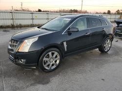 2012 Cadillac SRX Performance Collection en venta en Montgomery, AL