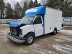 2019 Chevrolet Express G3500