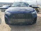 2022 Audi Q3 Premium S Line 45