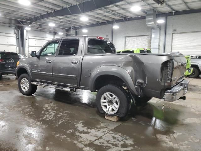 2004 Toyota Tundra Double Cab SR5