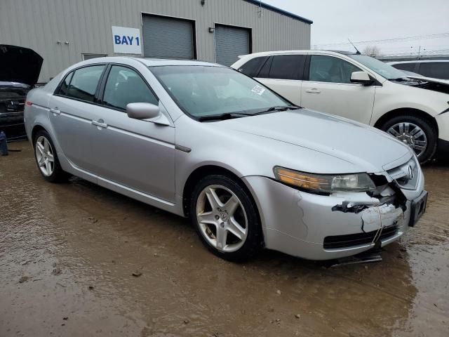 2006 Acura 3.2TL