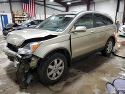 Honda Vehiculos salvage en venta: 2009 Honda CR-V EXL